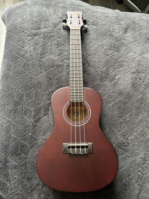 Ukulele Kohala KPP-C Y31811
