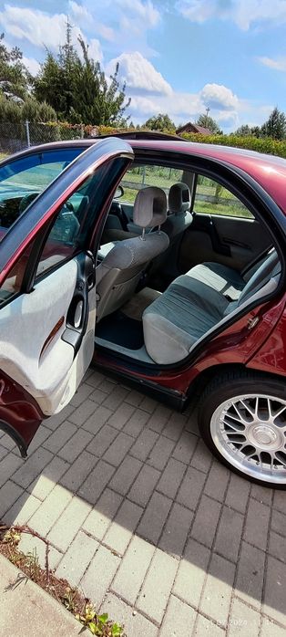 Opel Omega B 2.0 16v 97r
