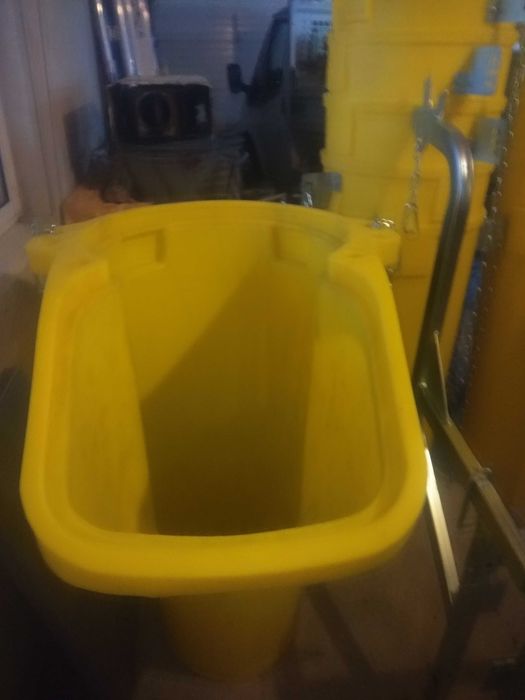 Rubble Discharge Pipes64740965662081122