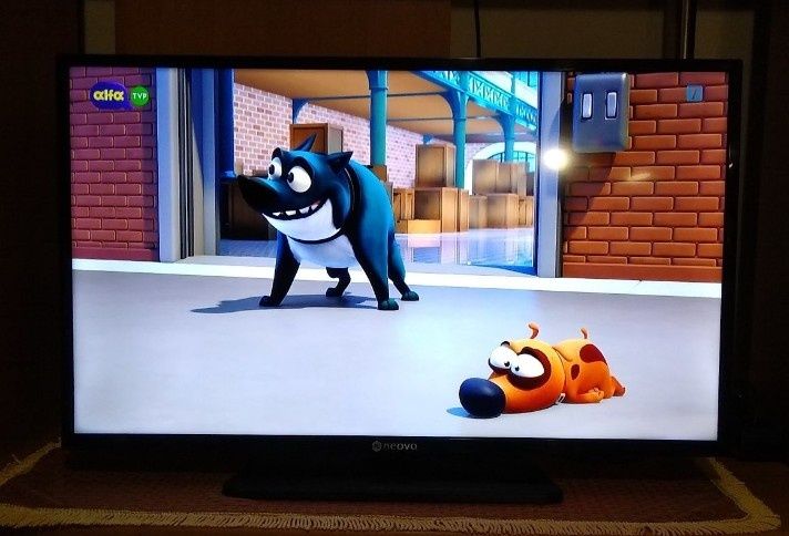 Monitor LED 32" FHD PM-32 Neovo do pracy 24/7