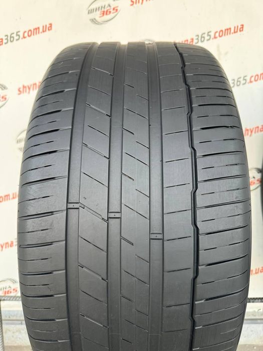 285/40 r22 hankook ventus s1 evo3 suv k127a sound absorber 5mm