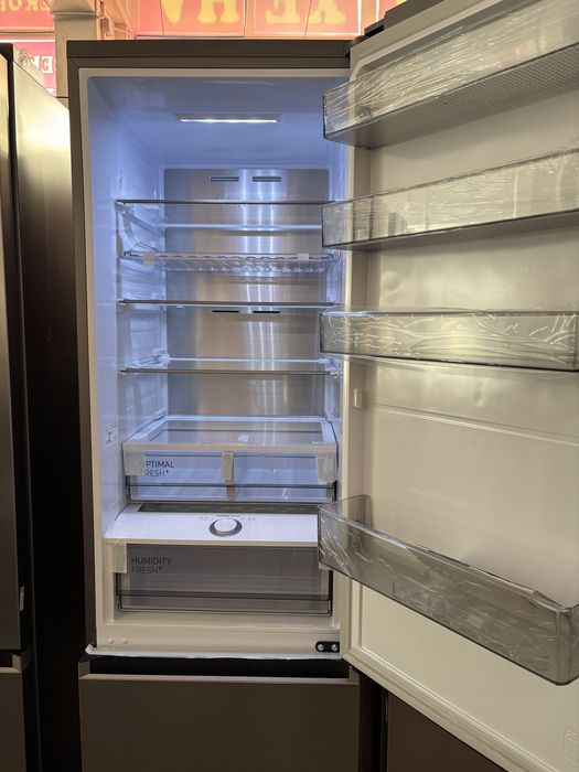 Холодильник Samsung RL38C775CS9/EG