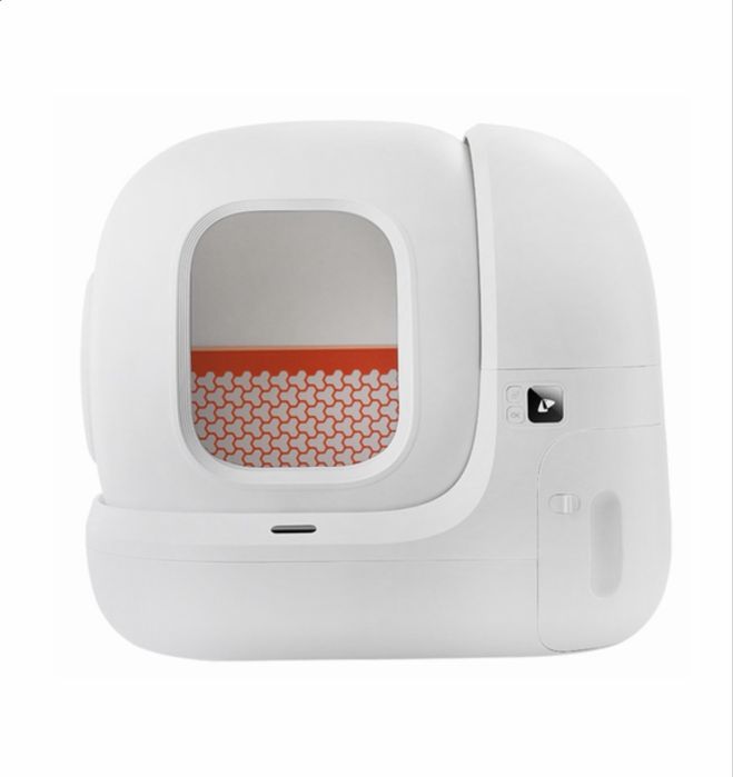Смарт автоматичний лоток PETKIT Pura Max Self-Cleaning Cat Litter Box