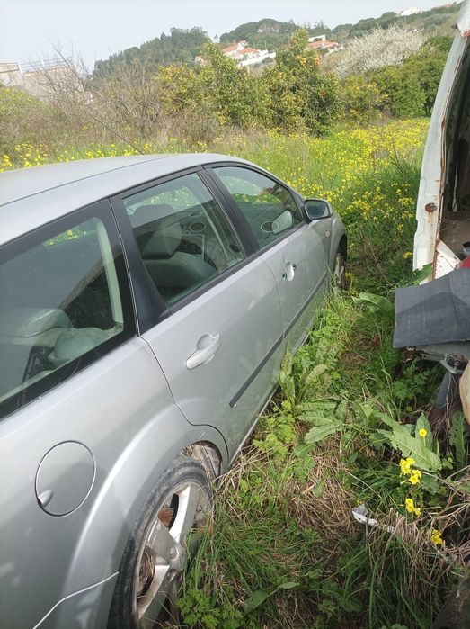 Ford Focus 1.8 TDCI