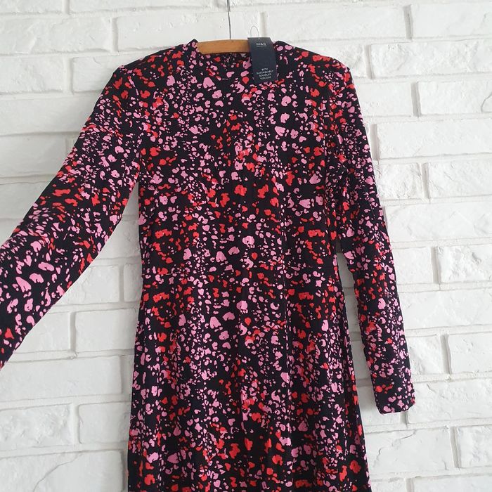 Sukienka M&S rozmiar 36