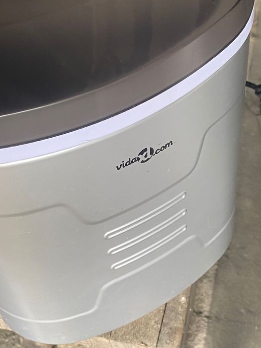 Máquina de fazer Gelo