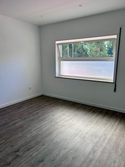 Fração de Moradia em Leiria: Habitação Própria e Investimento