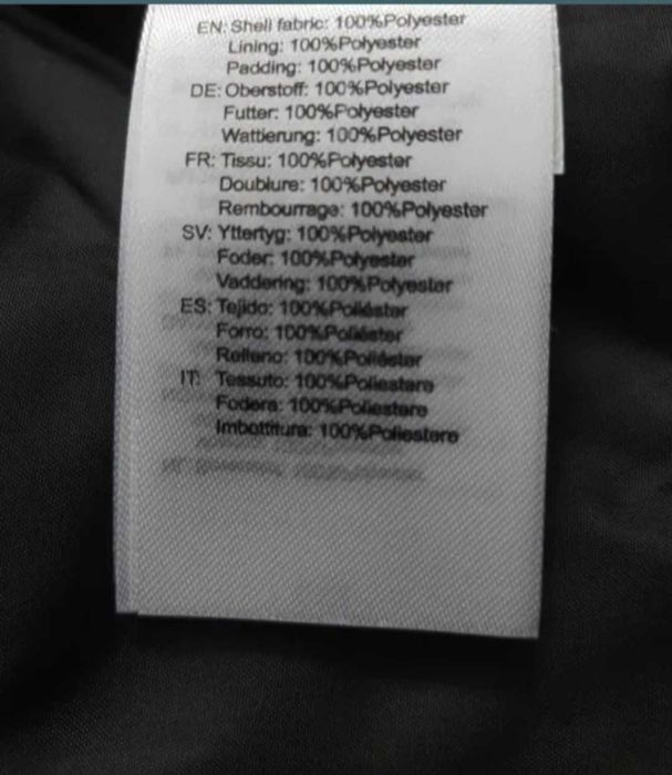 Чоловіча куртка Mckinley