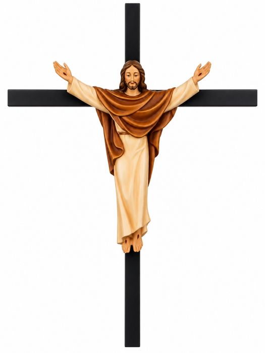Arte Sacra - Jesus Cristo crucificado