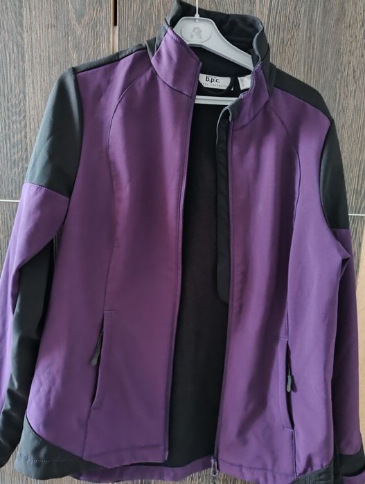 Bonprix kurtka damska Softshell r. 34 XS