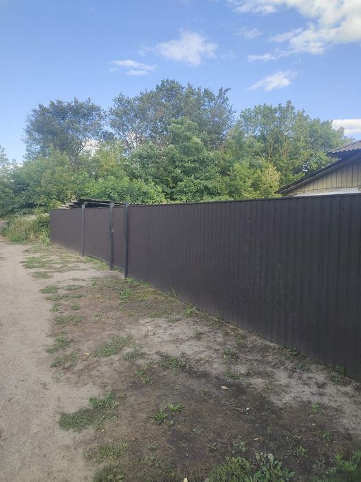 Продам будинок с.Вишневе
