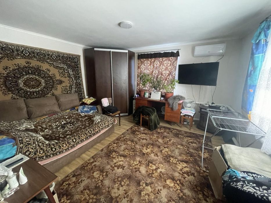 Будинок в Богатирівці (Богатырева)