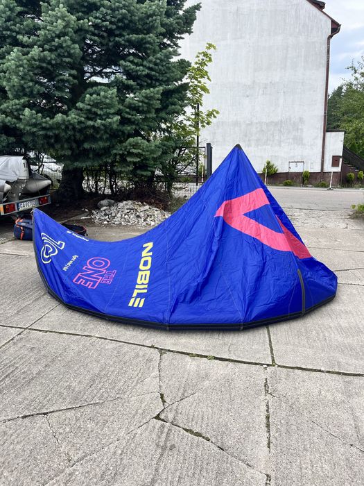 Latawiec Nobile The One 10m