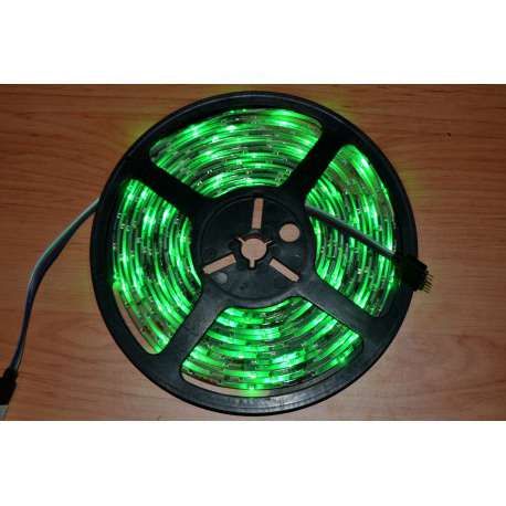 Fita de Leds RGB