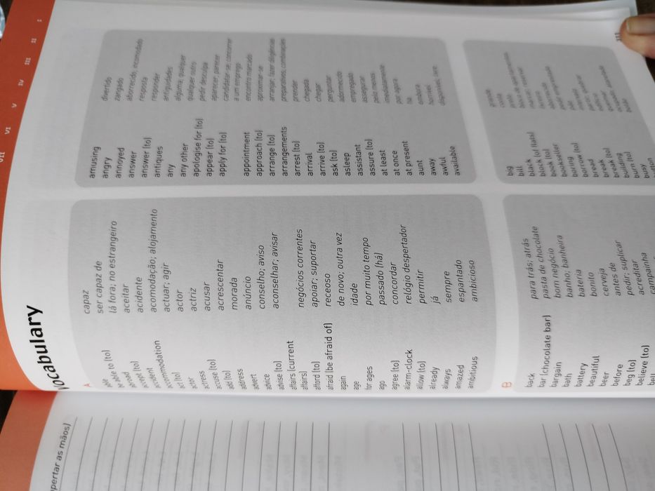 Gramática inglês Porto Editora Exercícios com Solucoes (7,8,9 anos)