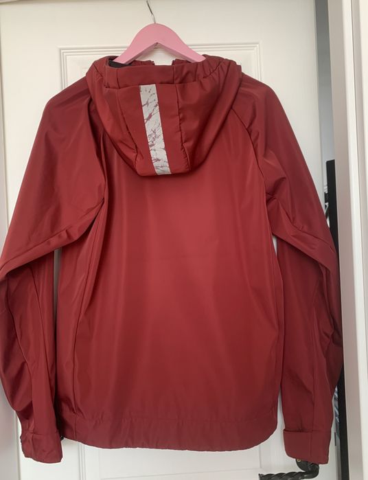 Puma - kurtka sportowa na rower