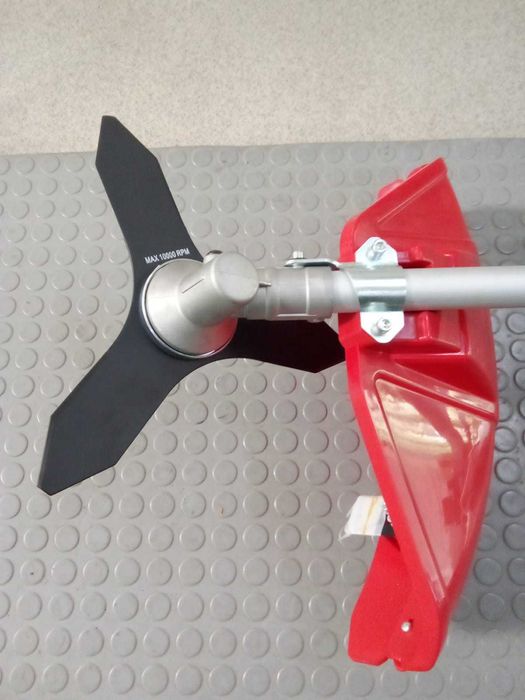 Roçadora Kawasaki TJ53E Barra ( PROFISSIONAL )