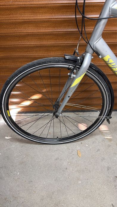 Rower specjalized