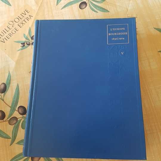 Encicolpédia "Les Mémoires de L'Europe"