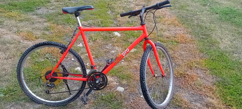 Rower gorski Sam Pro 26 cali