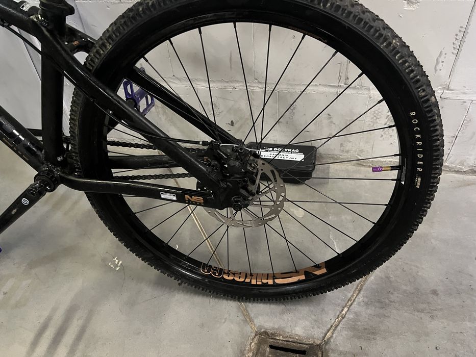 Ns bikes movement 3