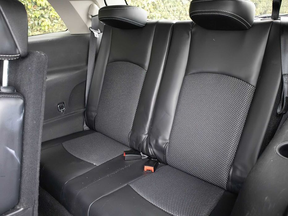 Dodge Journey      2019