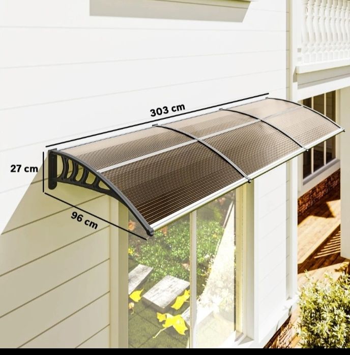 Outsunny/toldo exterior(novo)