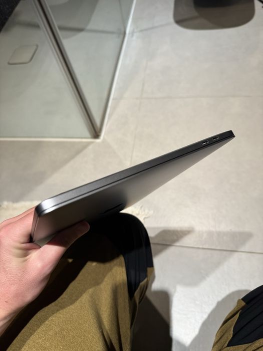 MacBook Pro 13” (M1, 2021) на запчастини