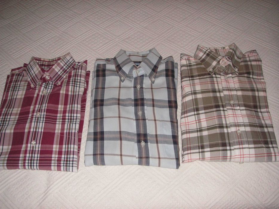 Camisa Manga Comprida Zuky T/M