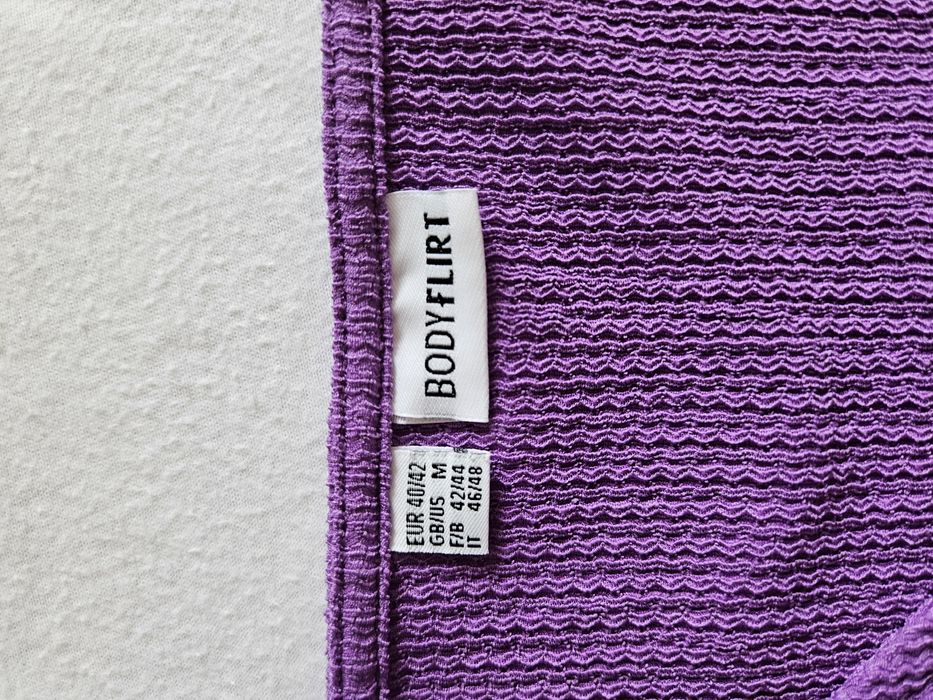 Sukienka ciążowa sukienka letnia 40