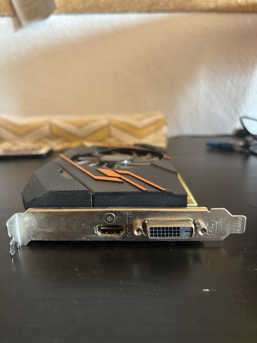 Gigabyte GeForce GT 1030 2GB64741323192833122