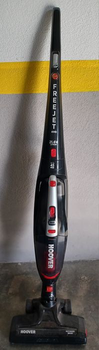 Aspirador vertical Hoover