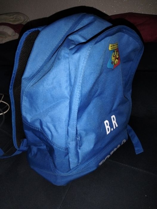 Plecak Odra Wodzisław Śląski nowy