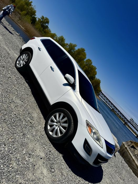 Продам Mazda CX9 2009р