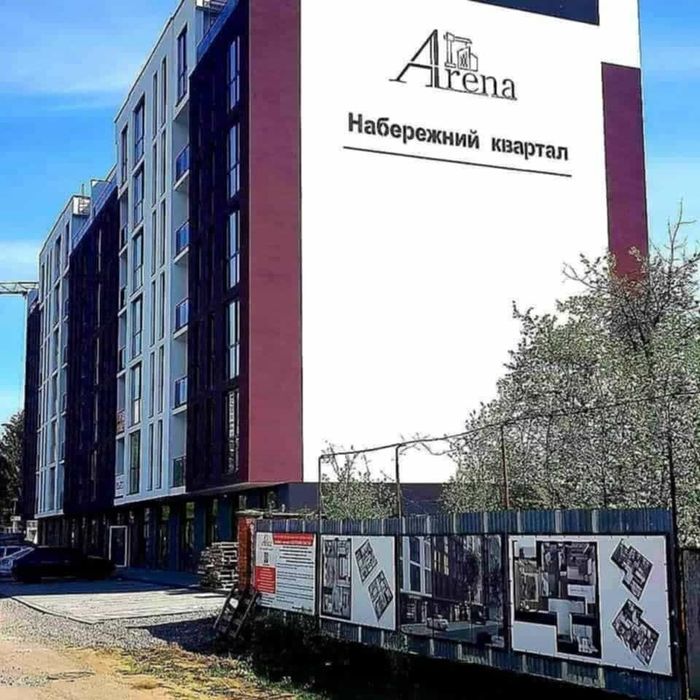 Здається в довгострокову оренду квартира  м.Свалява