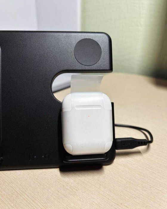 Навушники AirPods 2