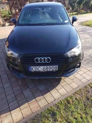 Audi sportback s line 2014 rok