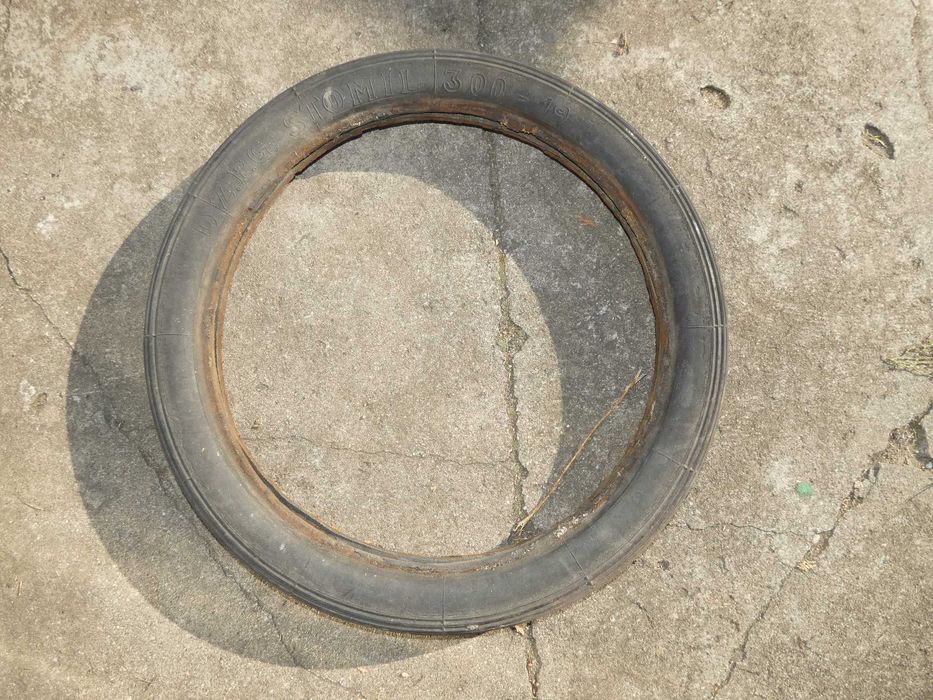 opony do motoru 300-19