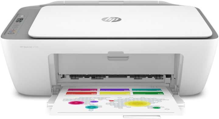 Принтер Сканер HP DeskJet 2720