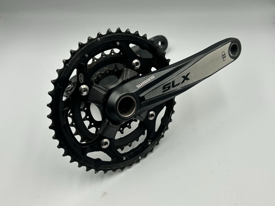 Korby shimano slx fc-m660