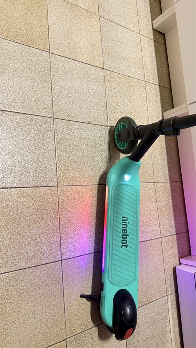 Trotinete Elétrica Segway Ninebot Zing A6
