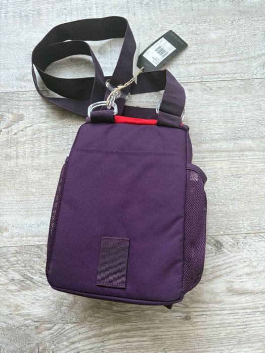 Torba saszetka Adidas męska