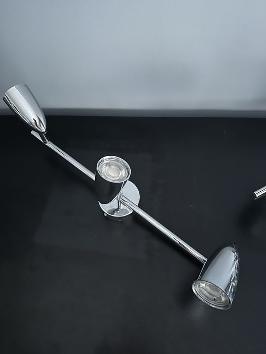 Candeieiros direcionais