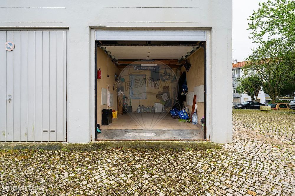 Apartamento T4 para venda