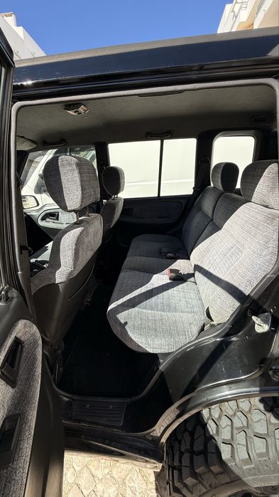 Suzuki Vitara 2.0 JR