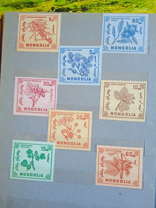 Продам марки СССР разная тематика