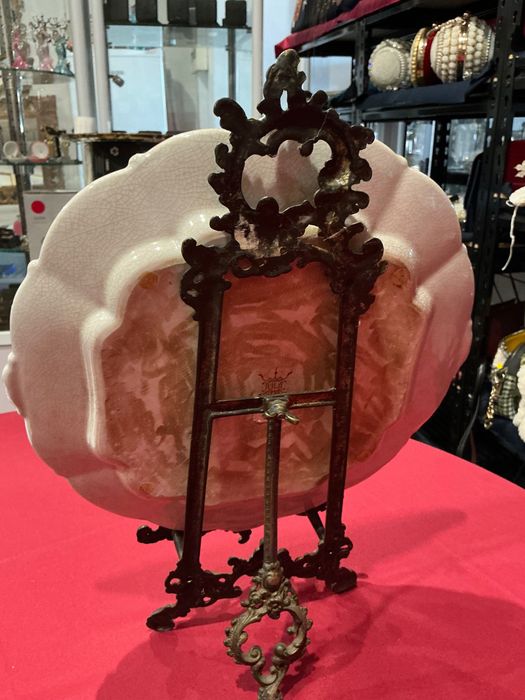 Prato oriental brazao com 32 cm ..anúncios abaixo