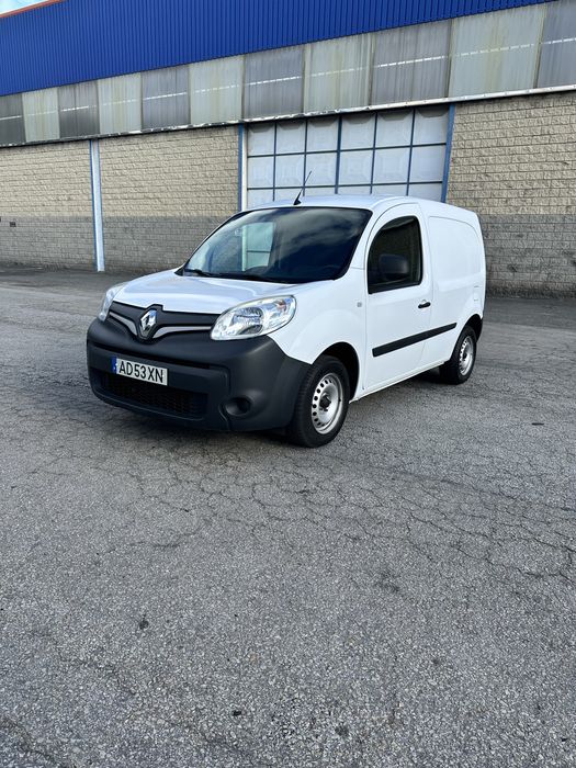 Renault Kangoo Business SS with VAT