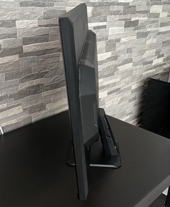 Gigabyte GS27F 27 FullHD IPS 165Hz Preto
