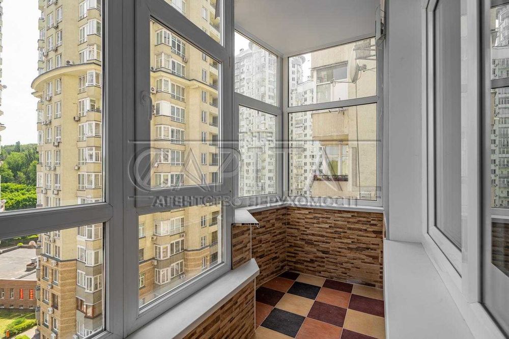 2-rooms apartment apartment by the address (area 110 m²) - Atlanta.ua - photo 3